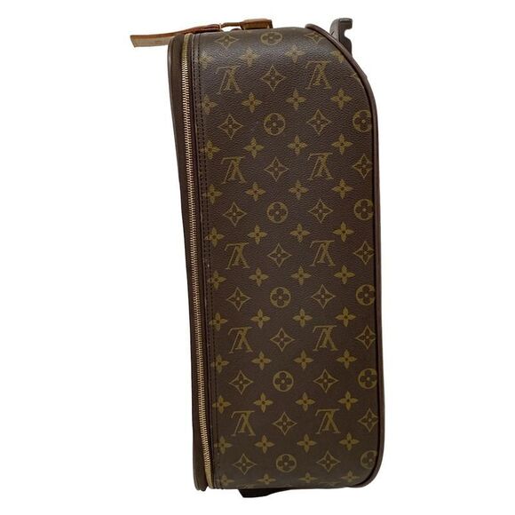 Louis Vuitton Monogram Pegase 45 M23293 Monogram - Picture 4 of 15